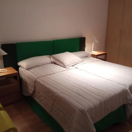 Apartamento Apartamento Mirador Del Cadi