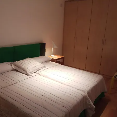Apartamento Apartamento Mirador Del Cadi