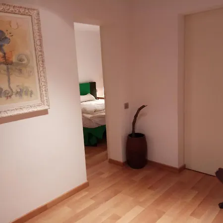 Apartamento Mirador Del Cadi *