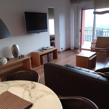 Apartamento Mirador Del Cadi Apartment Puigcerdà
