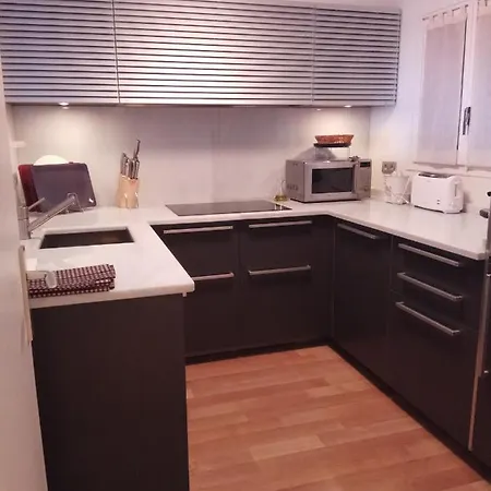 Apartamento Mirador Del Cadi Apartment Puigcerdà