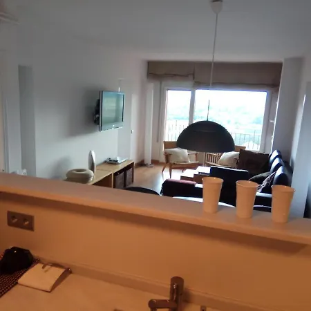 Apartamento Mirador Del Cadi