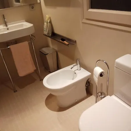Apartamento Mirador Del Cadi *