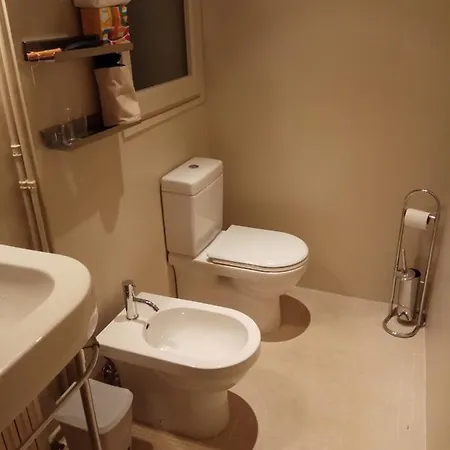 Apartamento Mirador Del Cadi