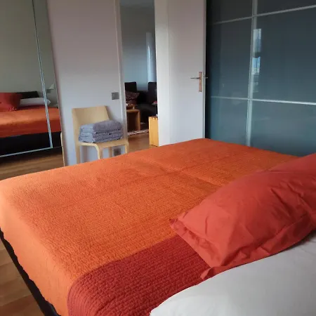 Apartamento Mirador Del Cadi * Puigcerda
