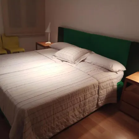 Apartamento Mirador Del Cadi