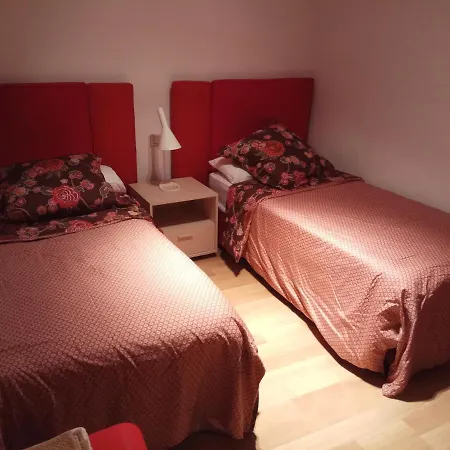 Apartamento Mirador Del Cadi