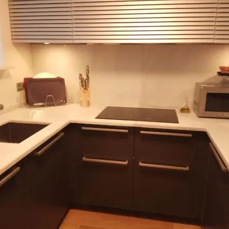 Apartamento Mirador Del Cadi * Puigcerda