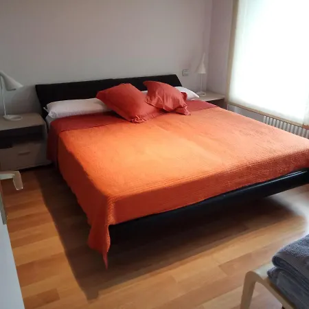 Apartamento Mirador Del Cadi * Puigcerda